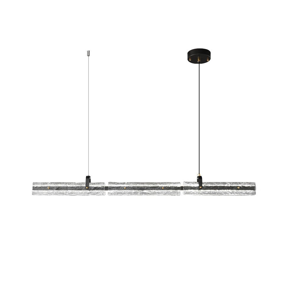 Black Ice Pendant Lamp - Lamp Outdoor
