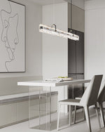 Black Ice Pendant Lamp - Lamp Outdoor