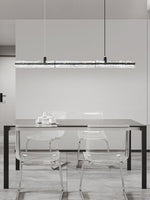Black Ice Pendant Lamp - Lamp Outdoor