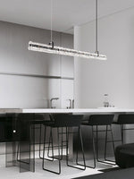 Black Ice Pendant Lamp - Lamp Outdoor