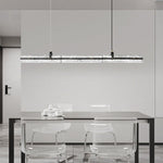 Black Ice Pendant Lamp - Lamp Outdoor