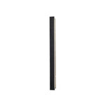 Long Strip Solar Outdoor Sconce - Lamp Outdoor