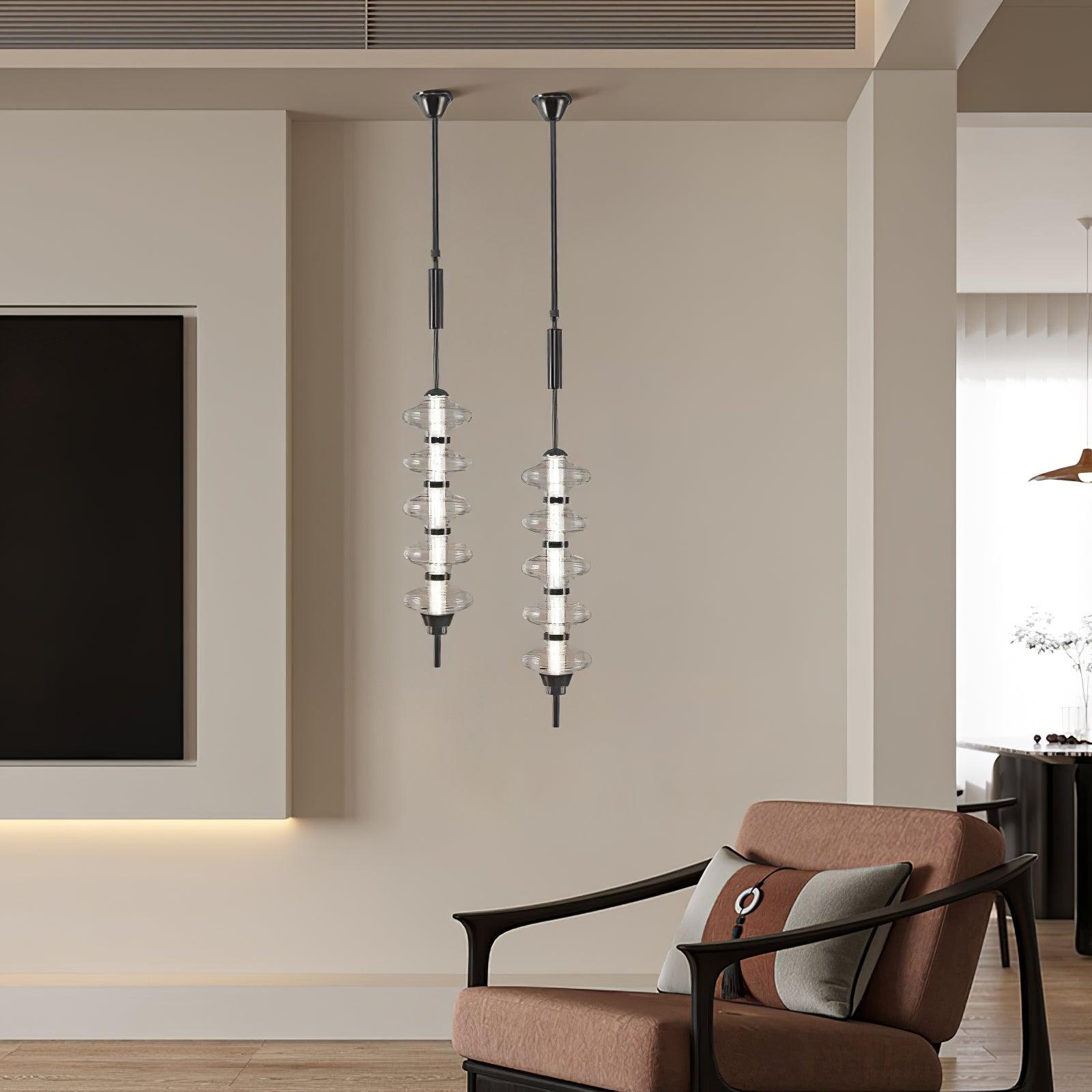 Blair Pendant Light - Lamp Outdoor