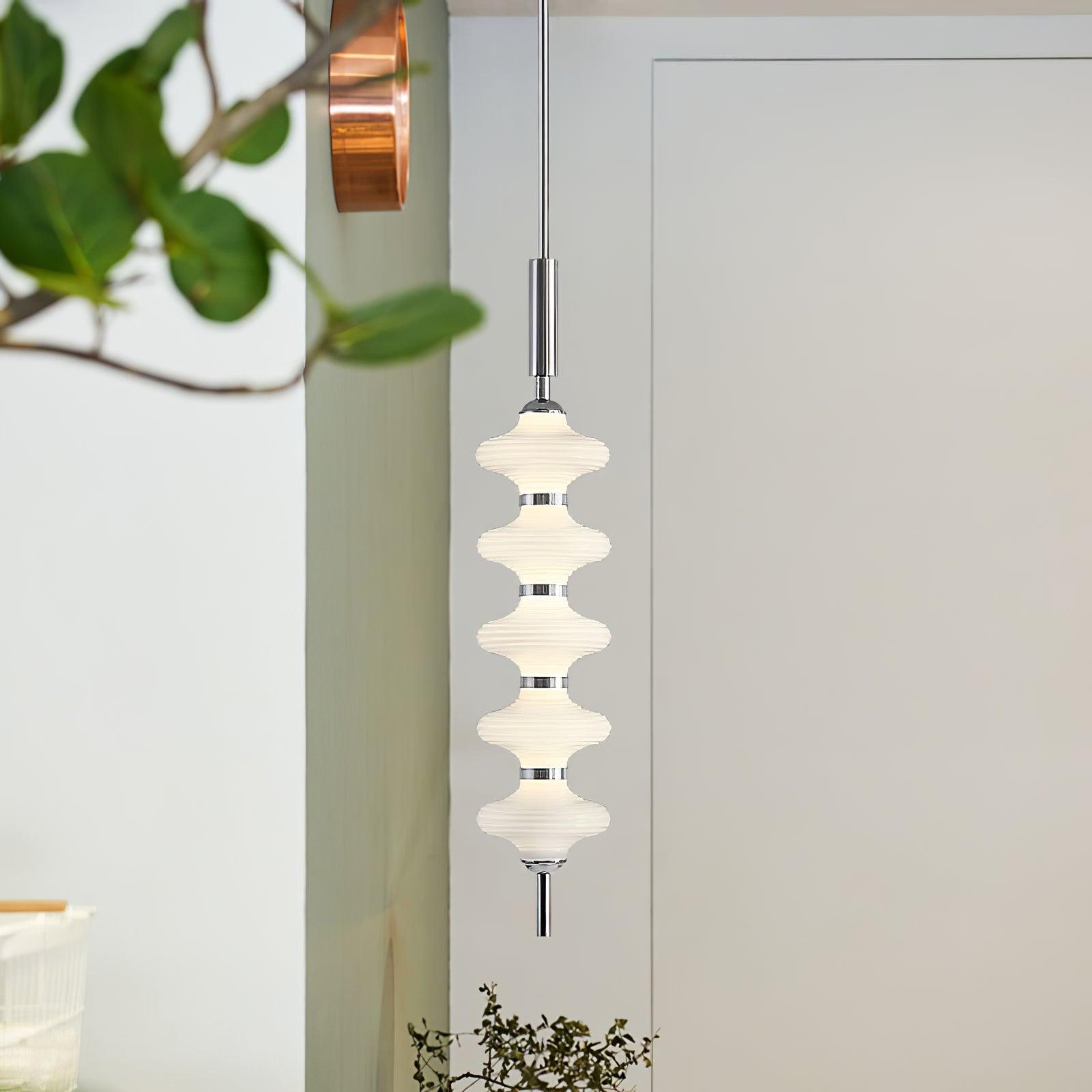 Blair Pendant Light - Lamp Outdoor