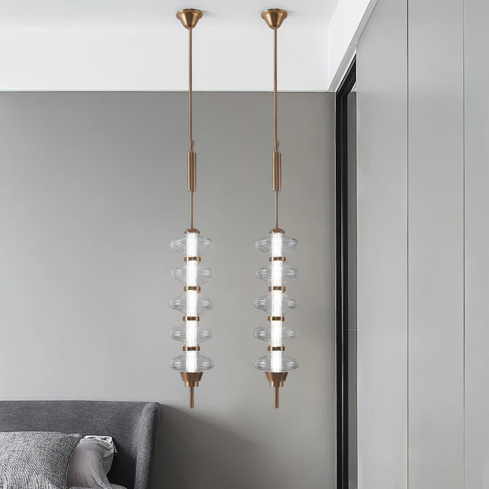 Blair Pendant Light - Lamp Outdoor