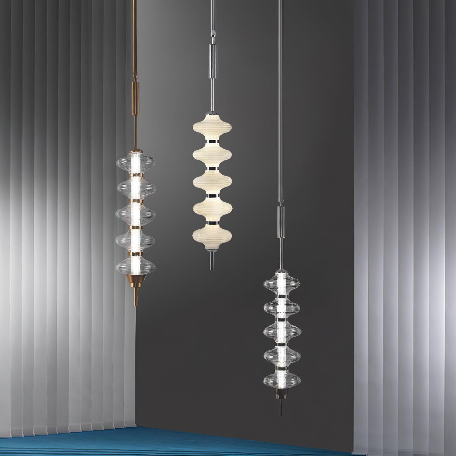Blair Pendant Light - Lamp Outdoor