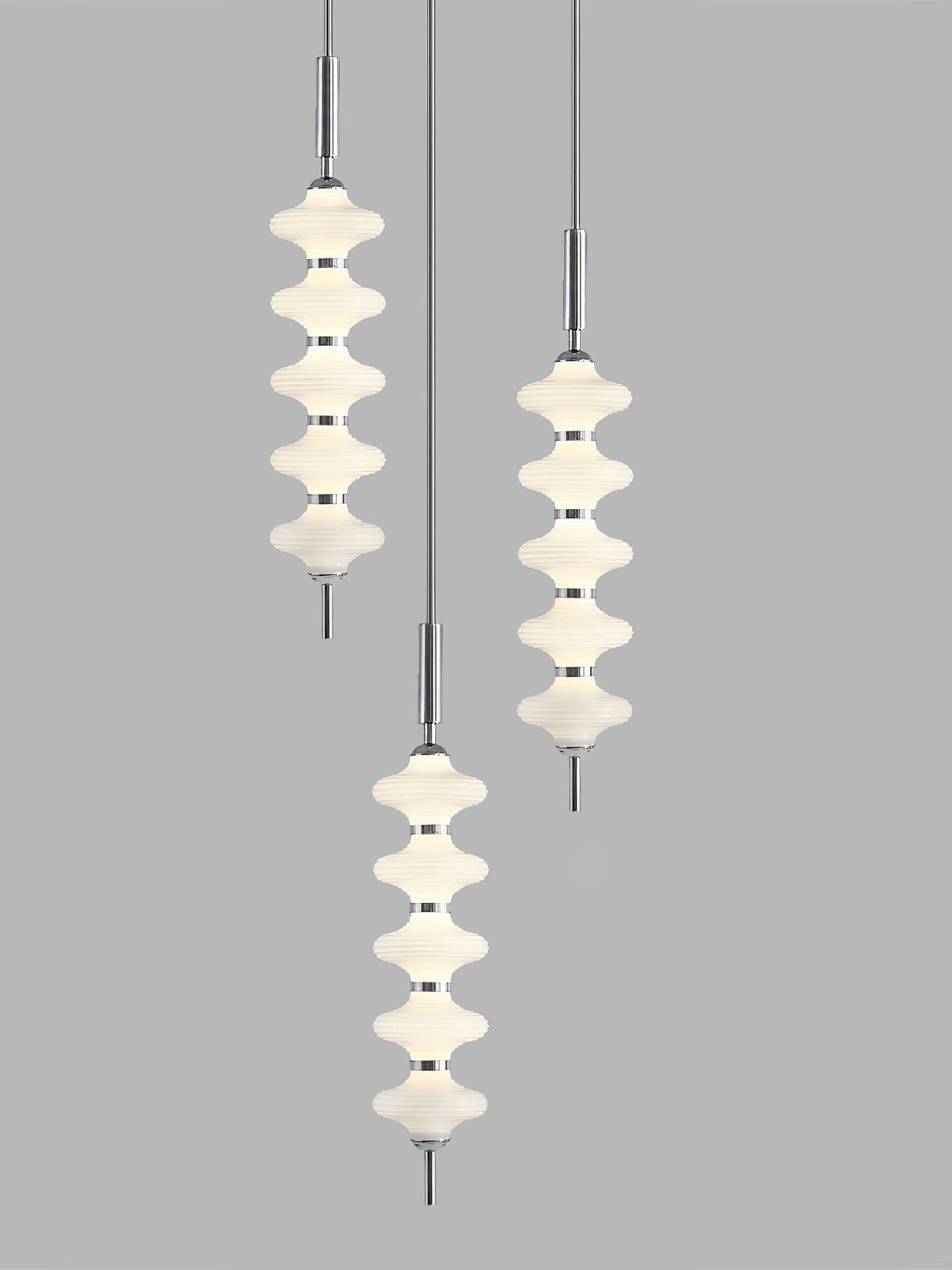 Blair Pendant Light - Lamp Outdoor