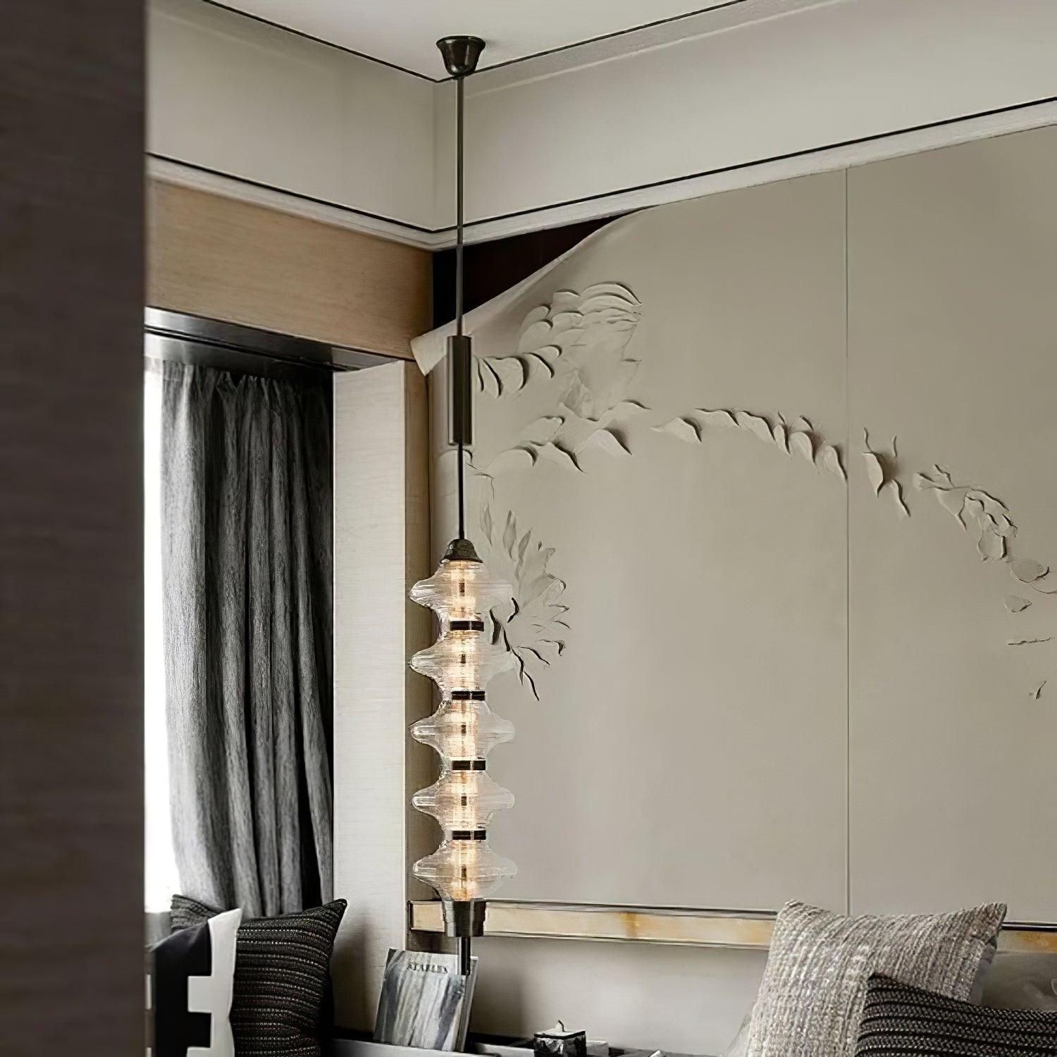Blair Pendant Light - Lamp Outdoor