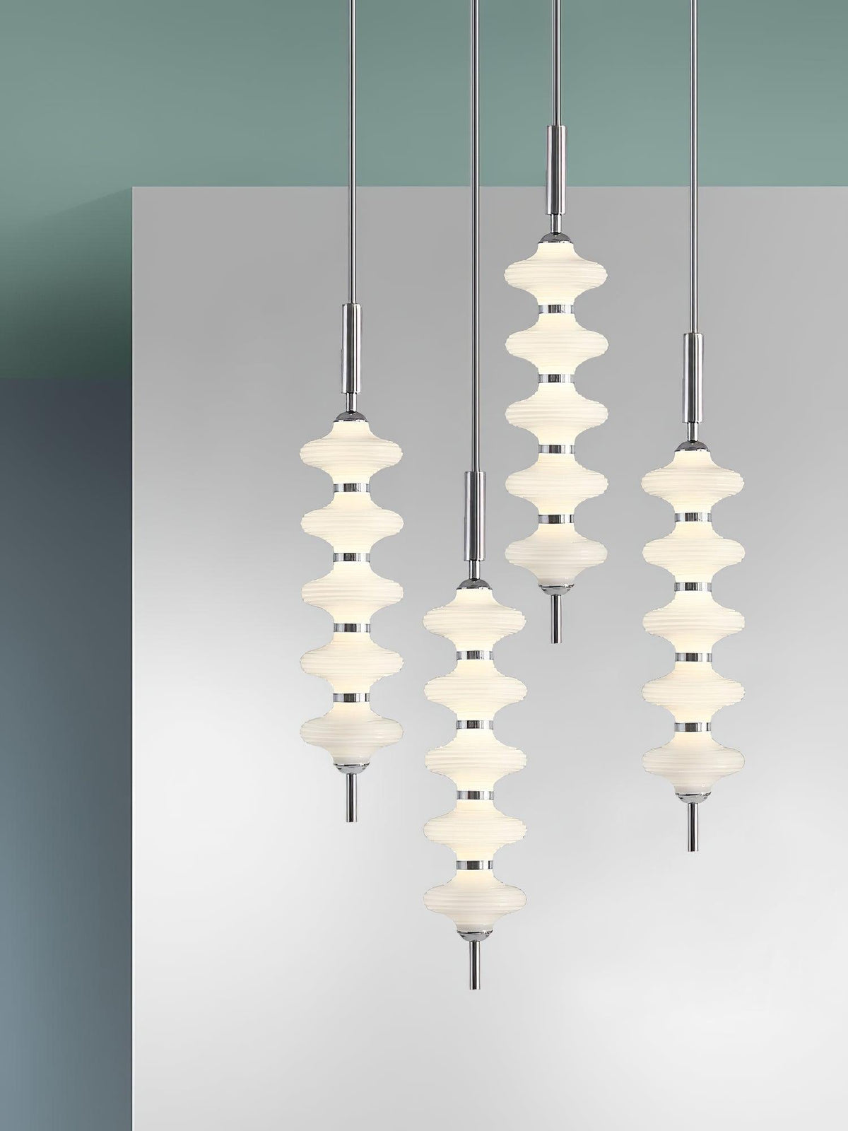 Blair Pendant Light - Lamp Outdoor