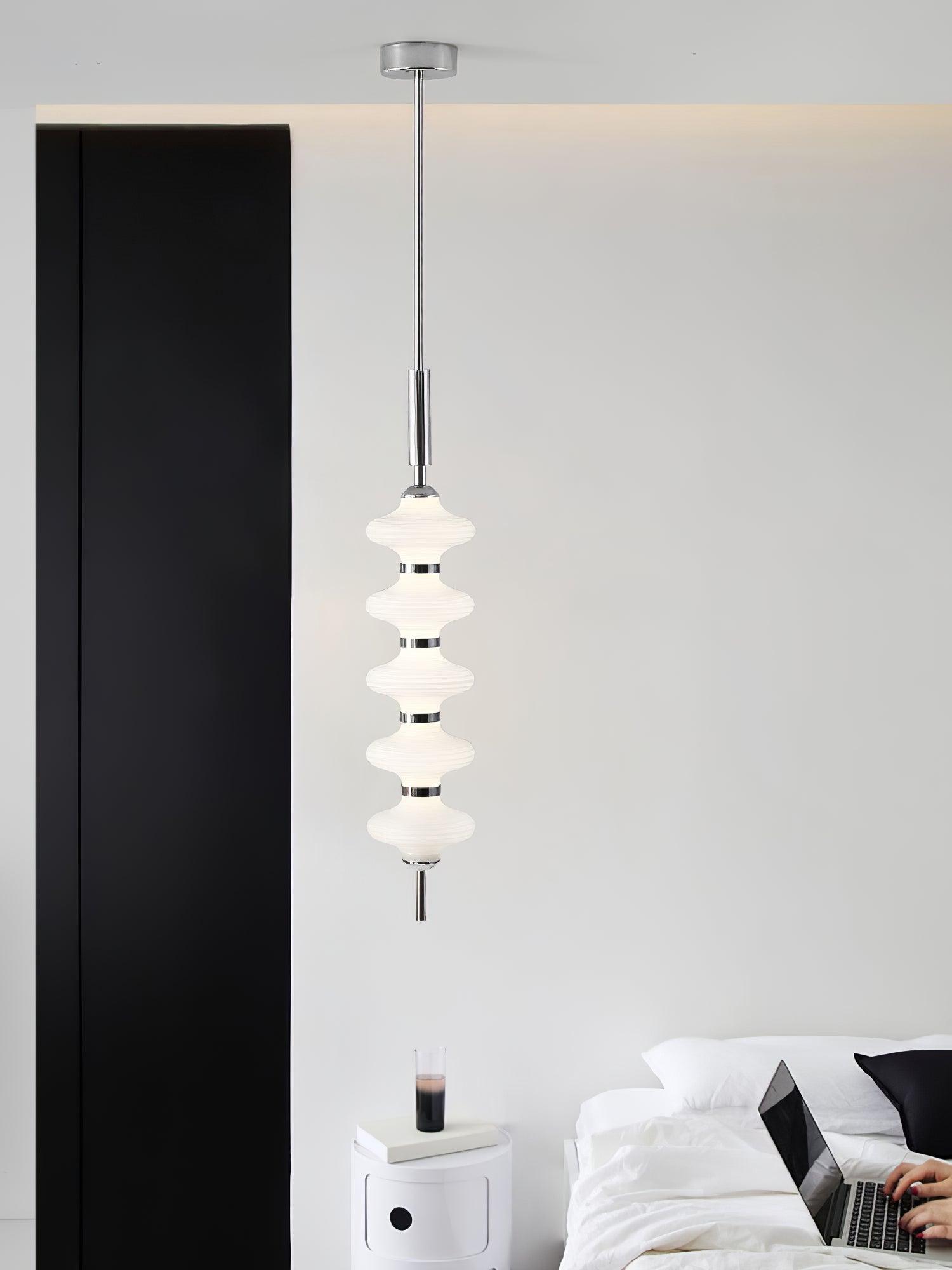 Blair Pendant Light - Lamp Outdoor