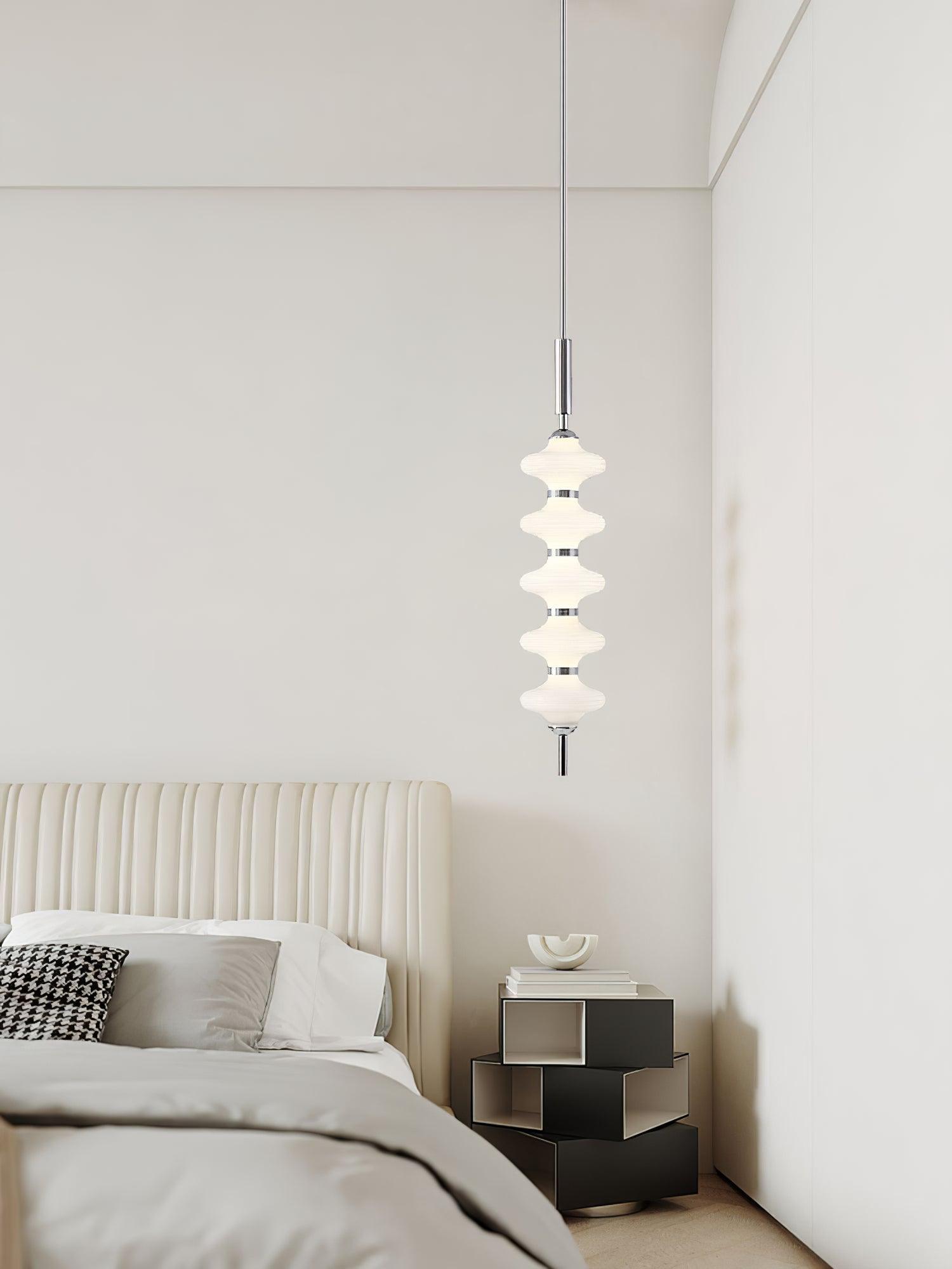 Blair Pendant Light - Lamp Outdoor