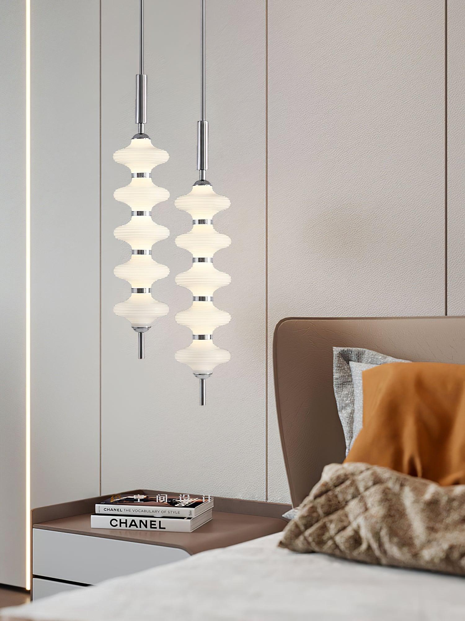 Blair Pendant Light - Lamp Outdoor