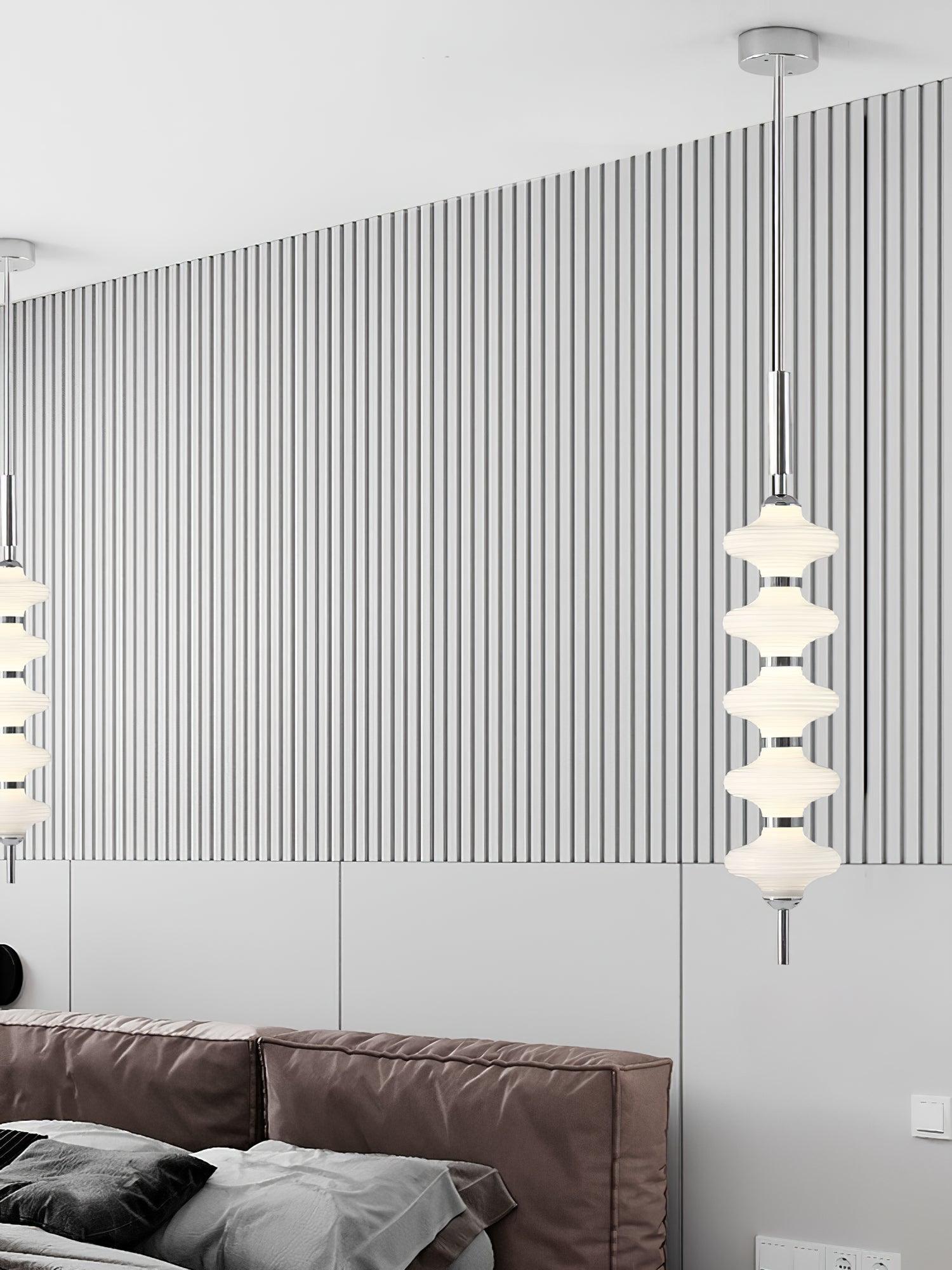 Blair Pendant Light - Lamp Outdoor