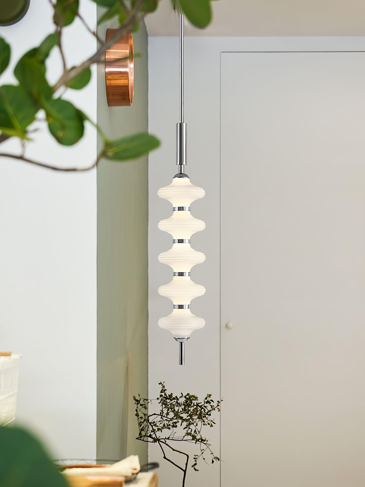 Blair Pendant Light - Lamp Outdoor