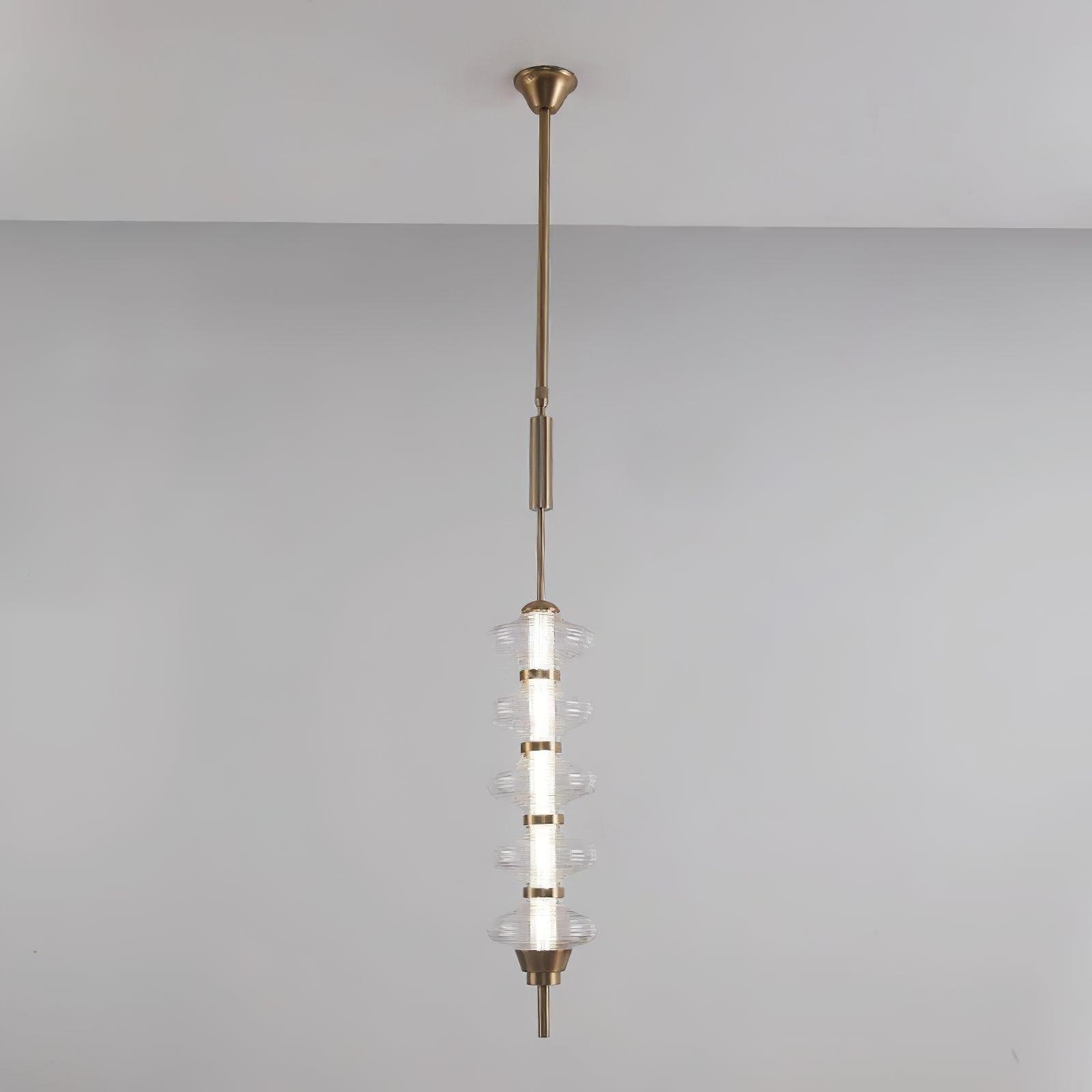 Blair Pendant Light - Lamp Outdoor