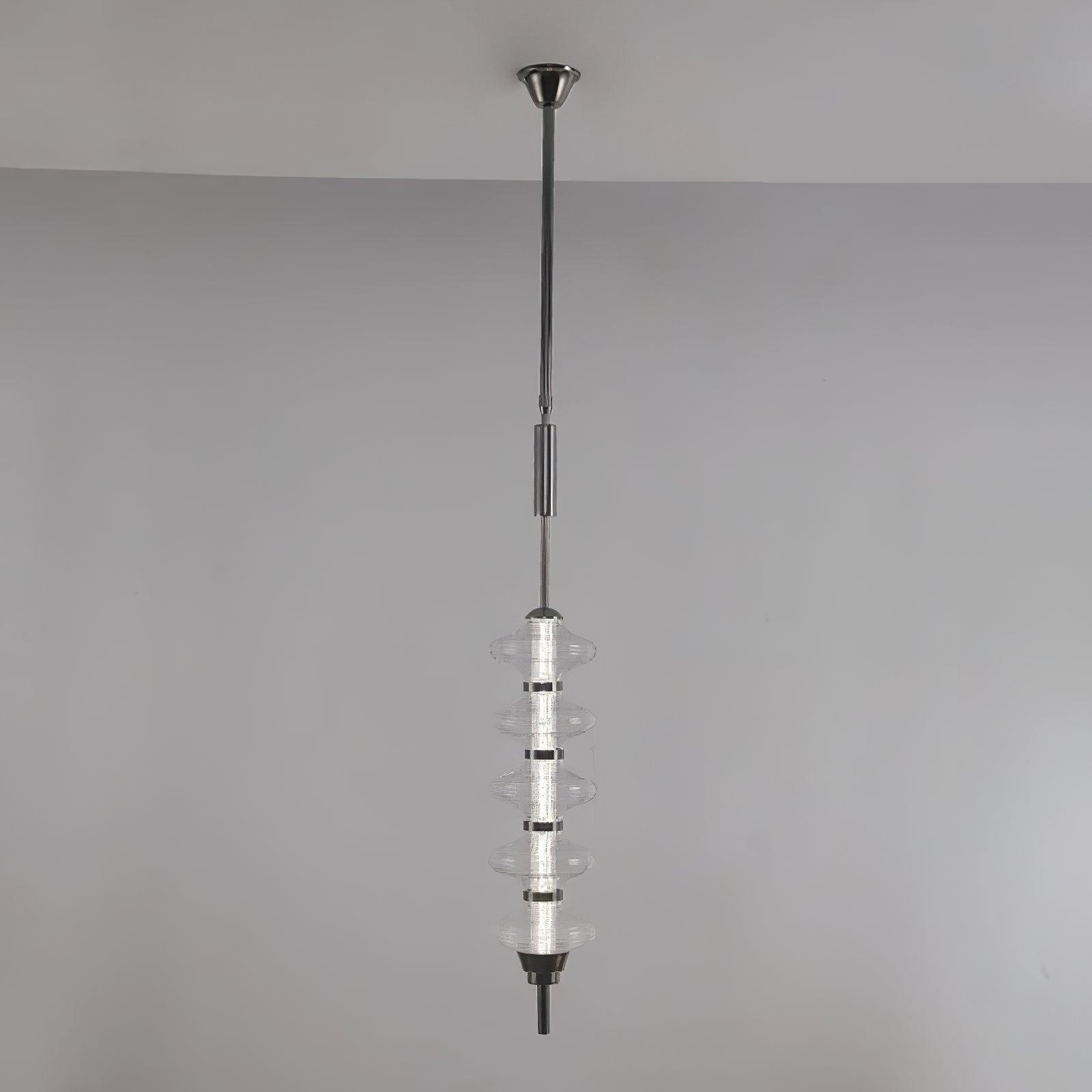 Blair Pendant Light - Lamp Outdoor