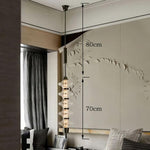 Blair Pendant Light - Lamp Outdoor
