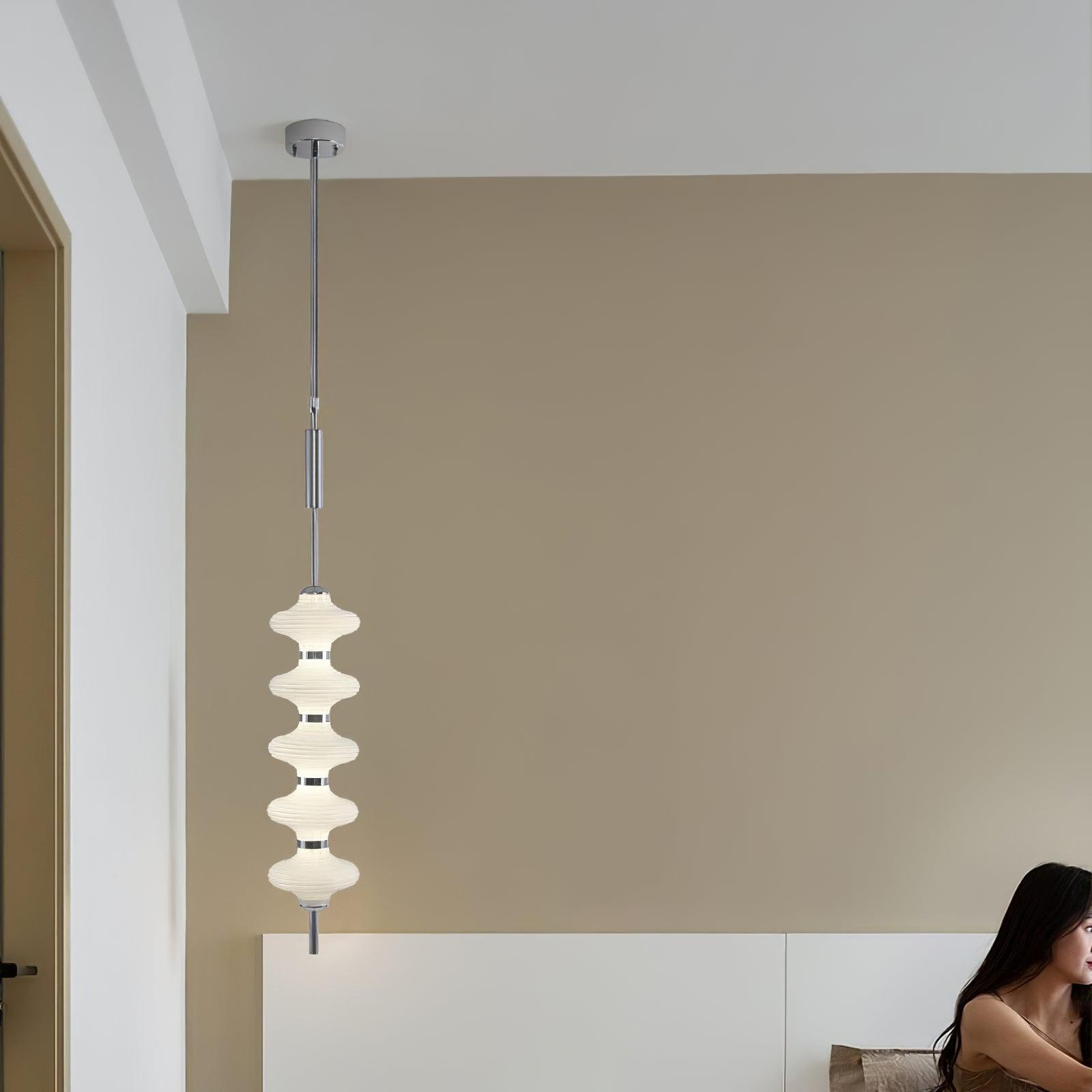 Blair Pendant Light - Lamp Outdoor