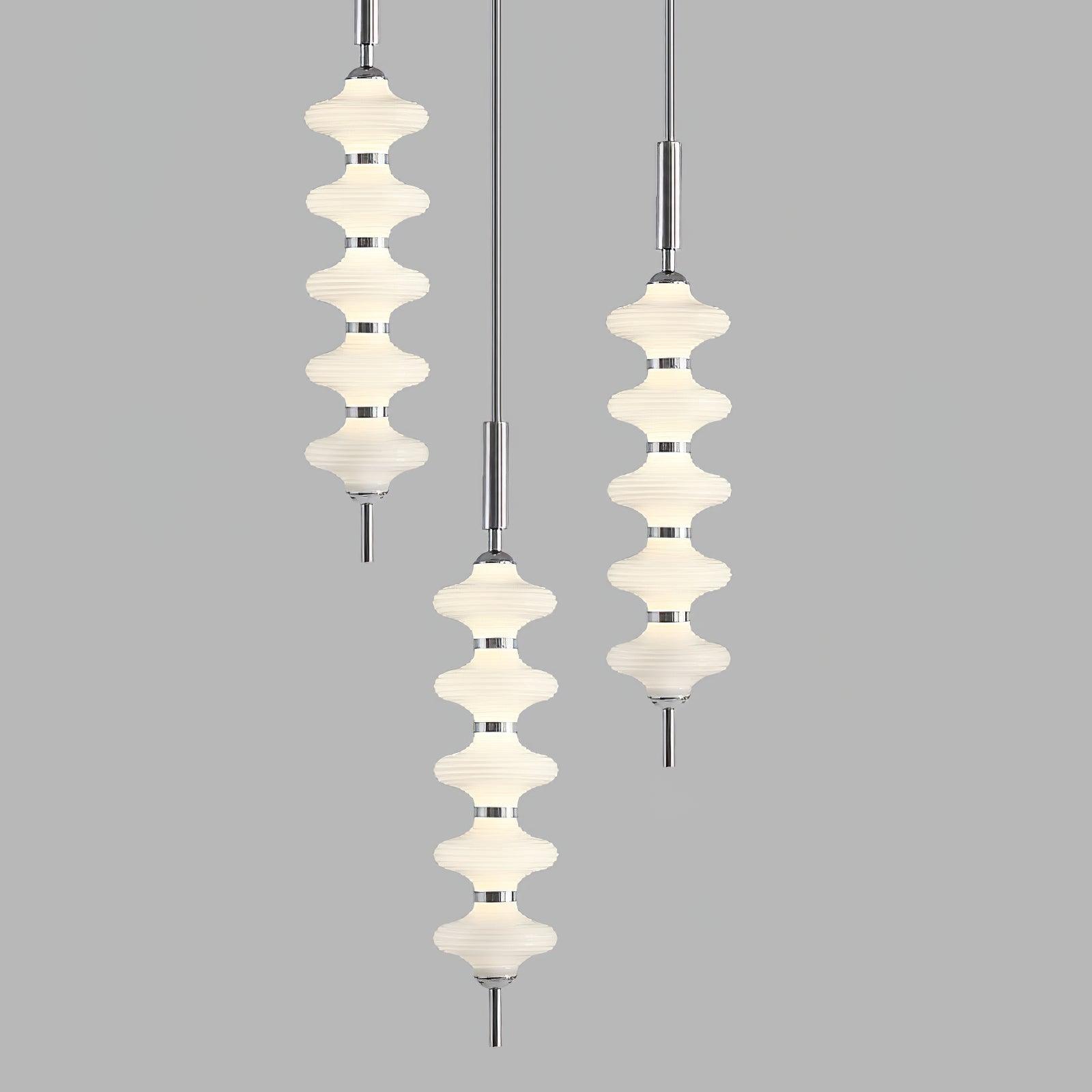 Blair Pendant Light - Lamp Outdoor