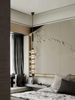 Blair Pendant Light - Lamp Outdoor