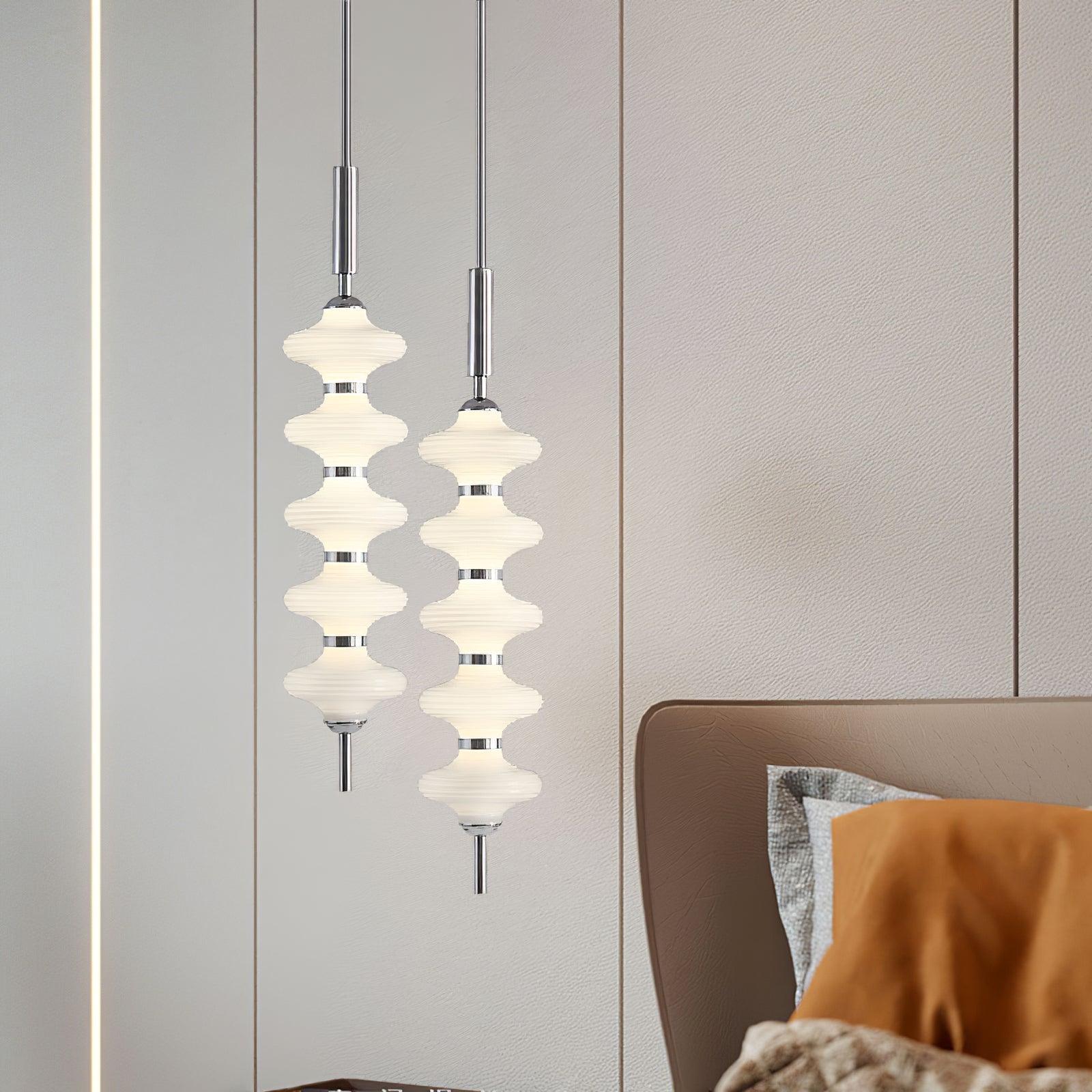 Blair Pendant Light - Lamp Outdoor