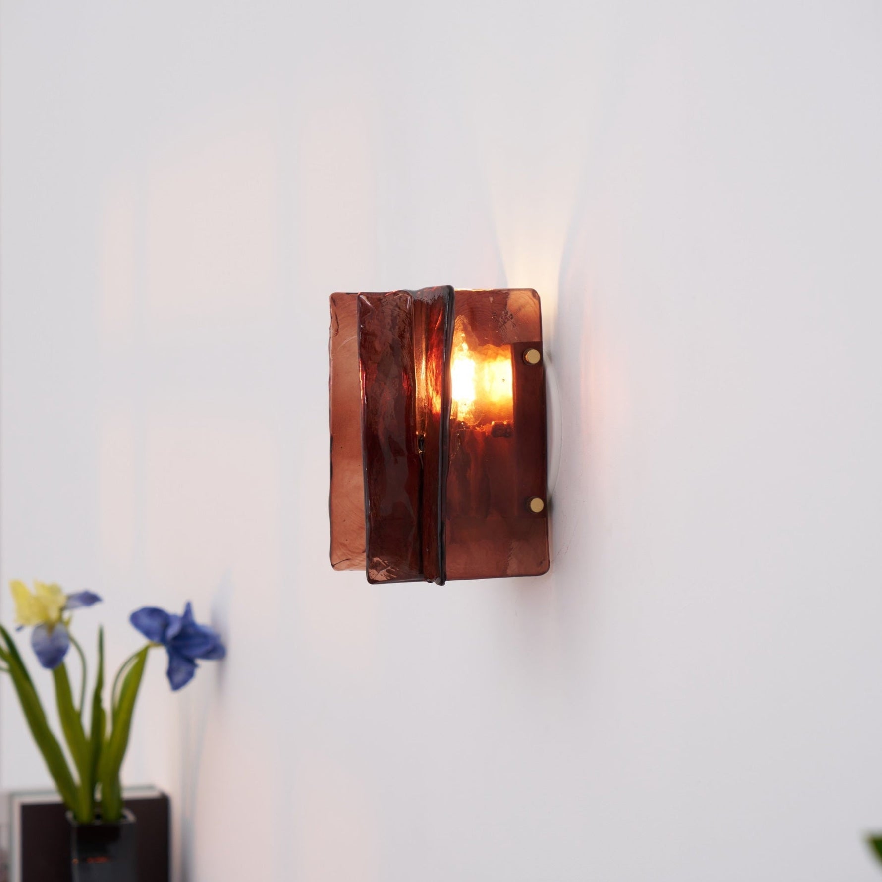 Blason Wall Light - Lamp Outdoor