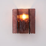 Blason Wall Light - Lamp Outdoor