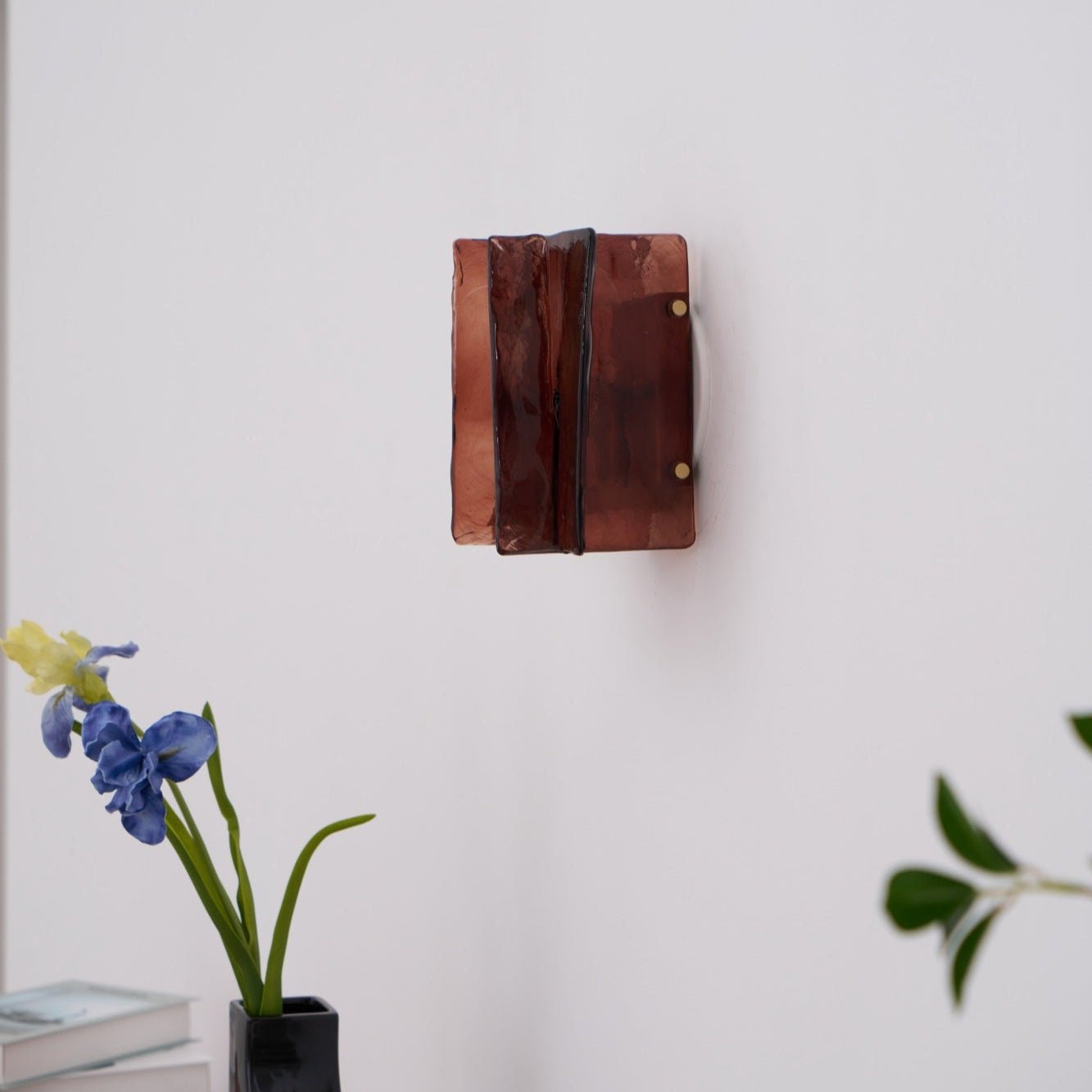 Blason Wall Light - Lamp Outdoor