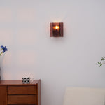 Blason Wall Light - Lamp Outdoor