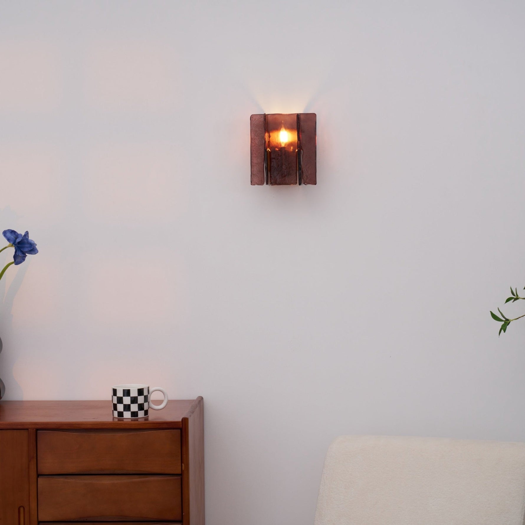 Blason Wall Light - Lamp Outdoor