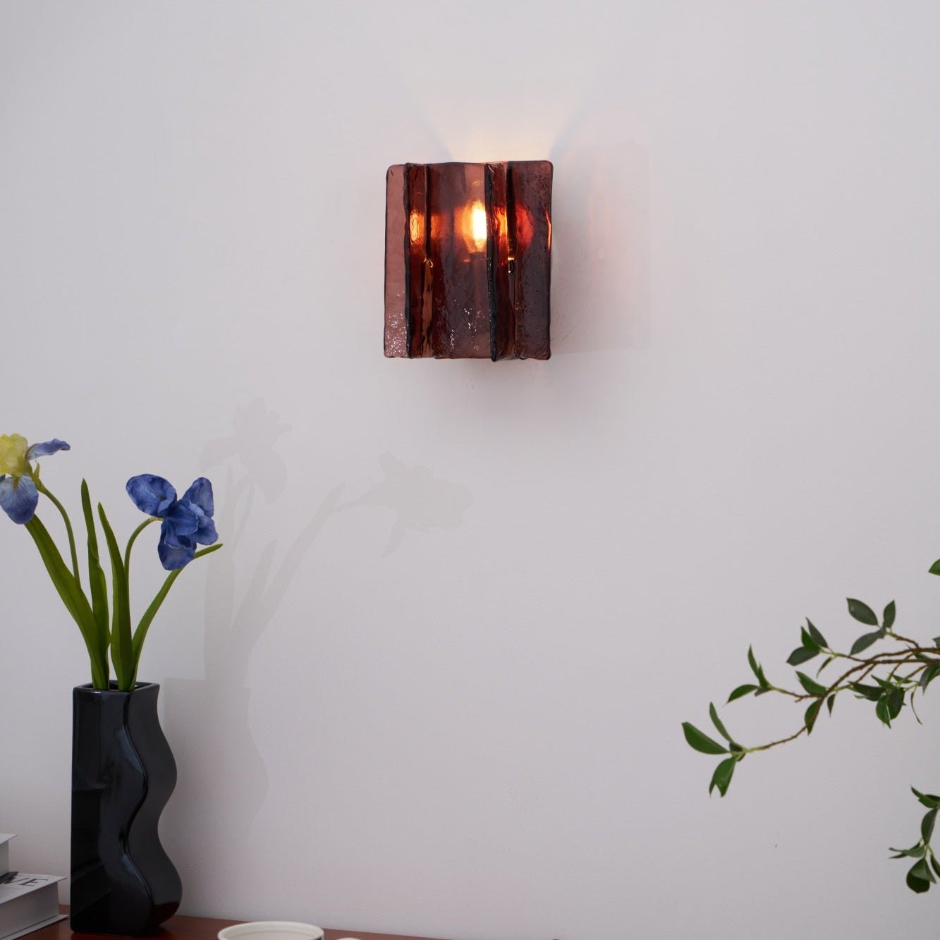Blason Wall Light - Lamp Outdoor