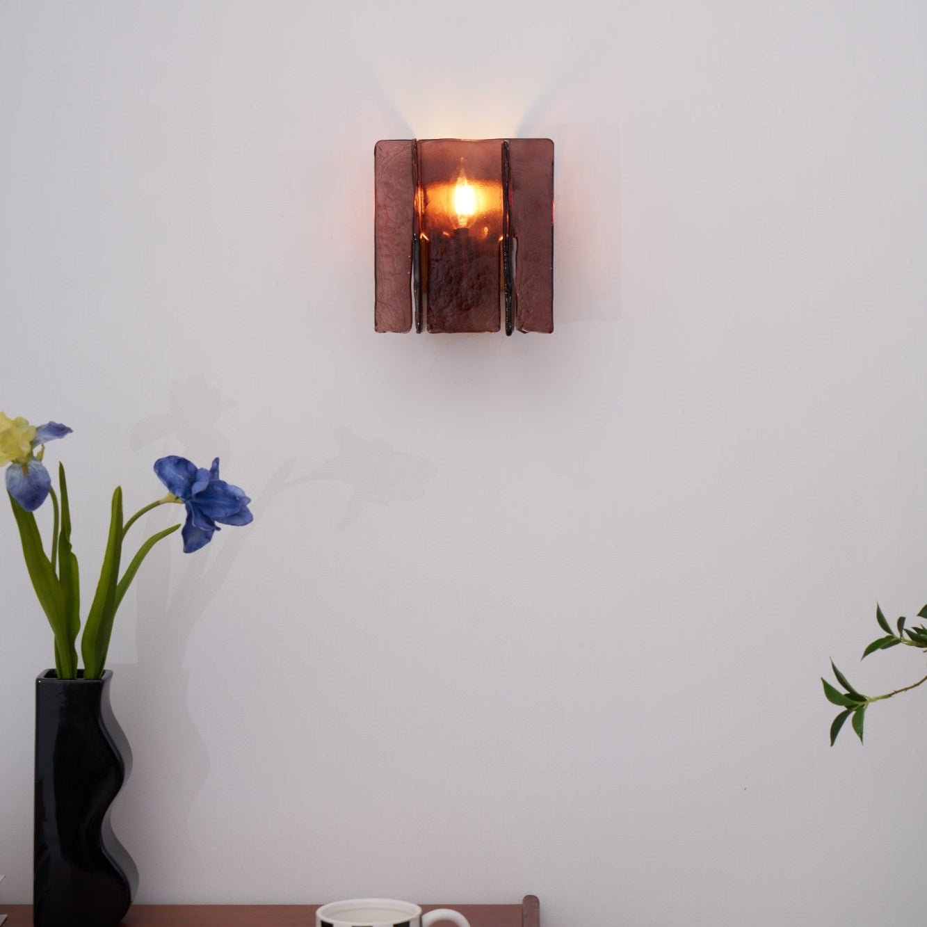 Blason Wall Light - Lamp Outdoor