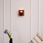 Blason Wall Light - Lamp Outdoor