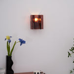 Blason Wall Light - Lamp Outdoor