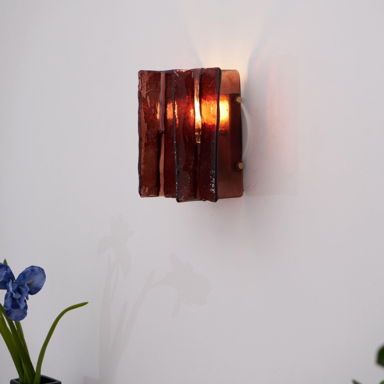Blason Wall Light - Lamp Outdoor