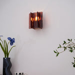 Blason Wall Light - Lamp Outdoor