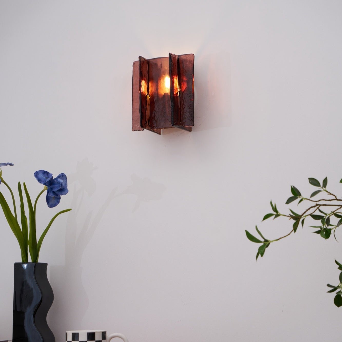 Blason Wall Light - Lamp Outdoor