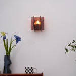 Blason Wall Light - Lamp Outdoor