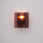 Blason Wall Light - Lamp Outdoor