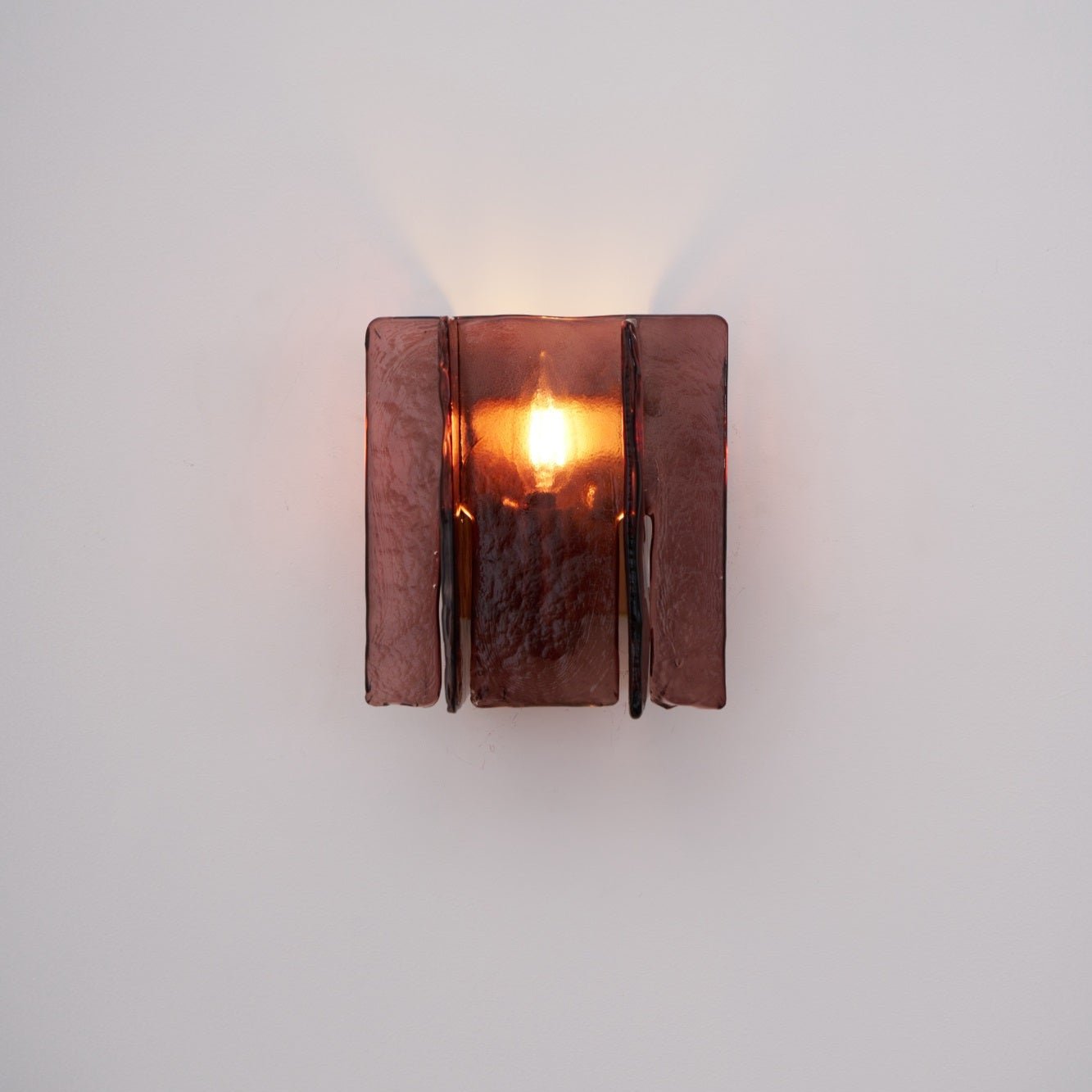 Blason Wall Light - Lamp Outdoor