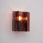 Blason Wall Light - Lamp Outdoor