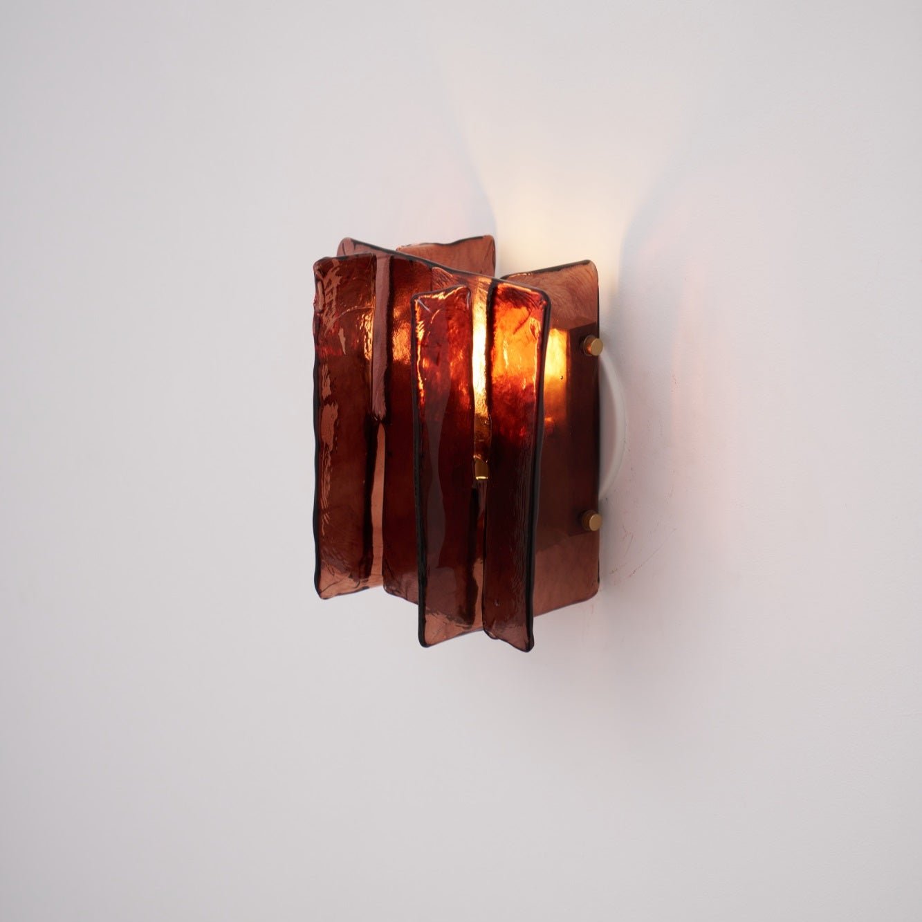 Blason Wall Light - Lamp Outdoor