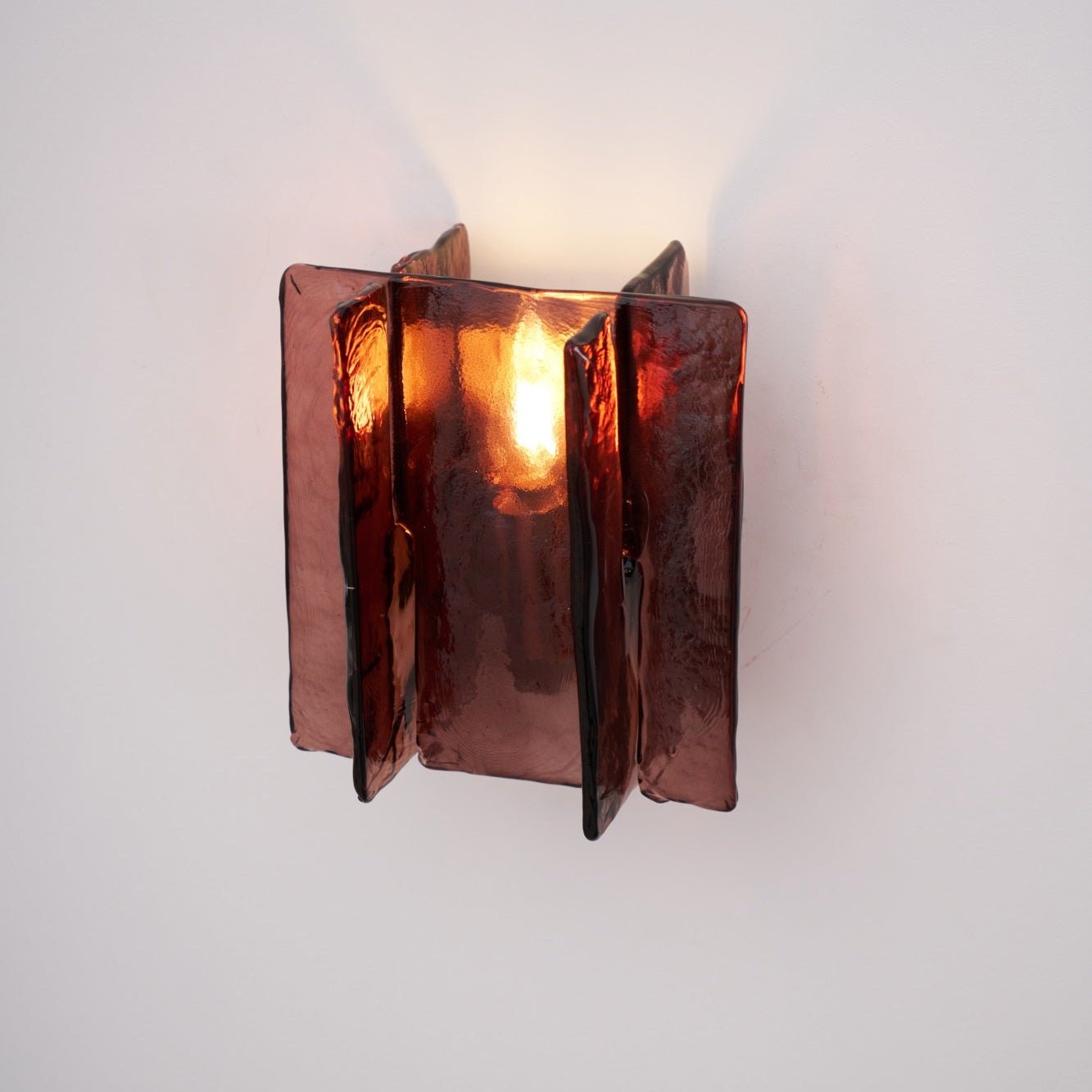 Blason Wall Light - Lamp Outdoor