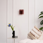 Blason Wall Light - Lamp Outdoor
