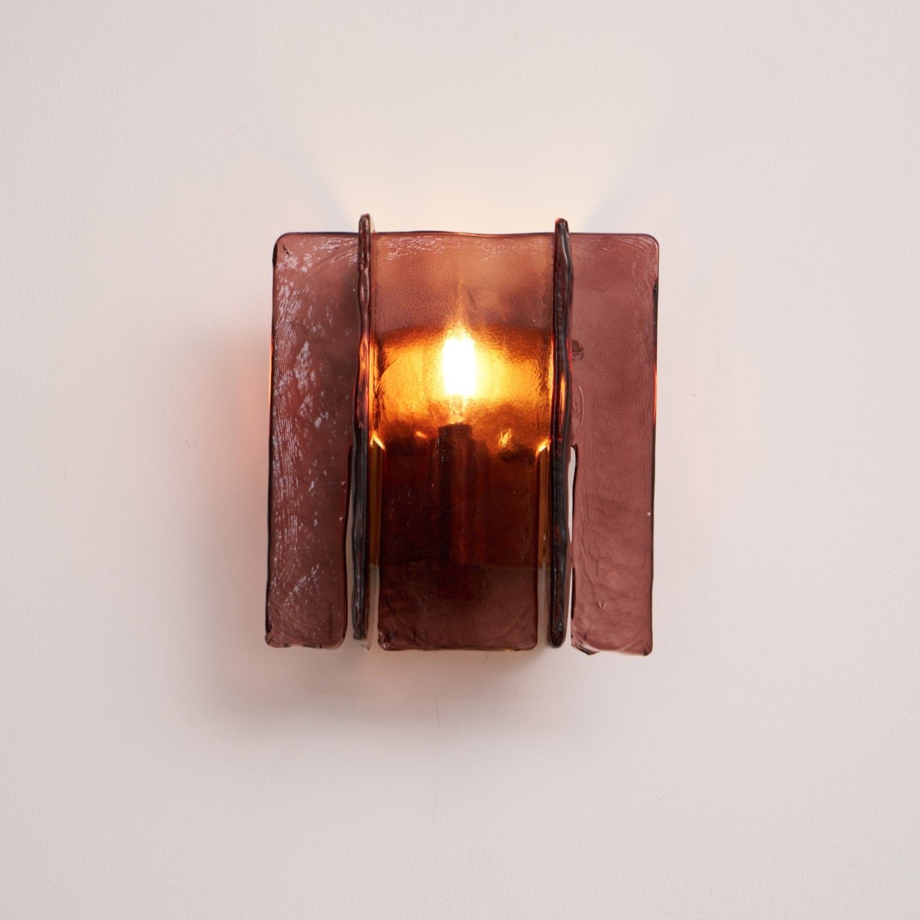 Blason Wall Light - Lamp Outdoor