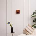 Blason Wall Light - Lamp Outdoor