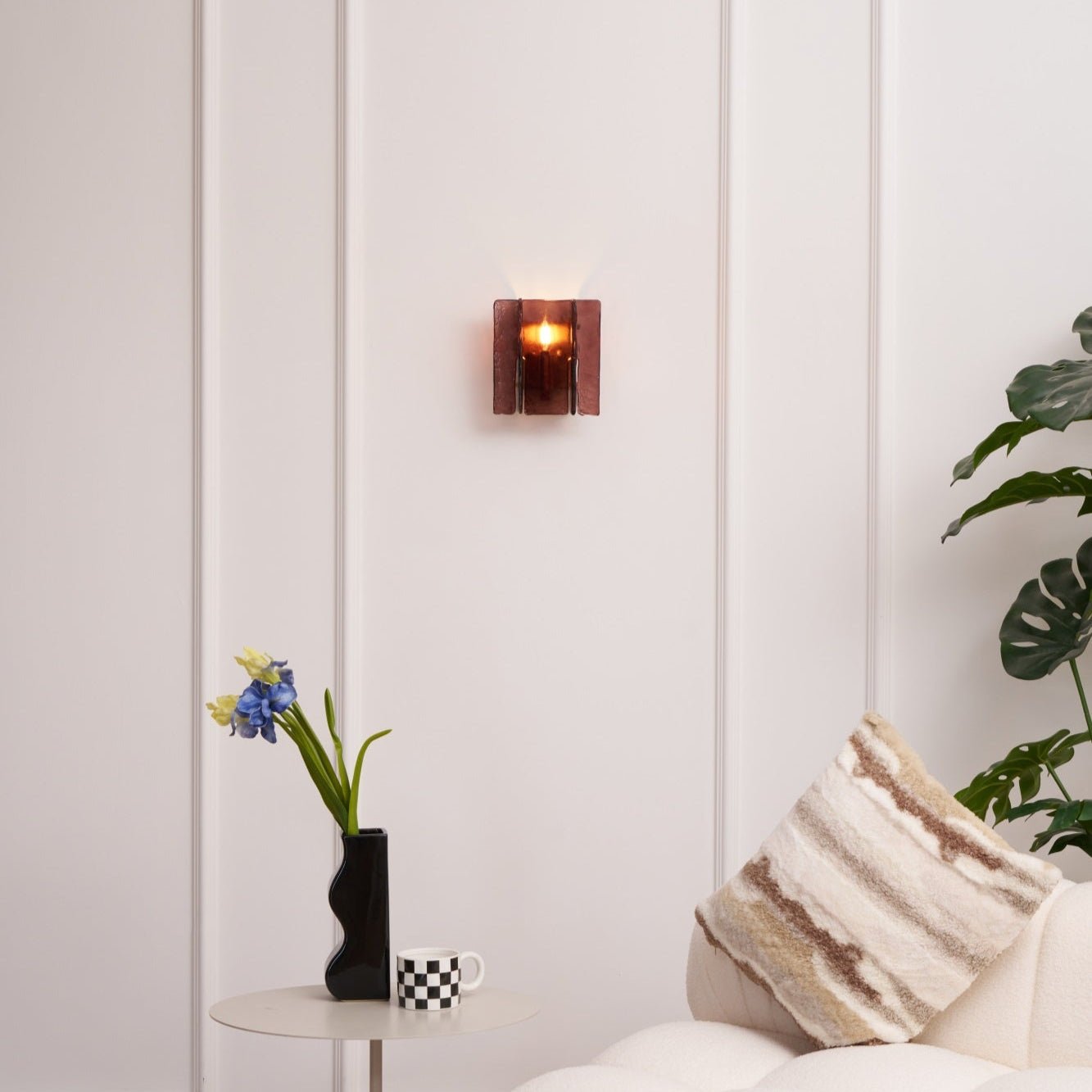 Blason Wall Light - Lamp Outdoor