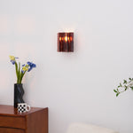 Blason Wall Light - Lamp Outdoor