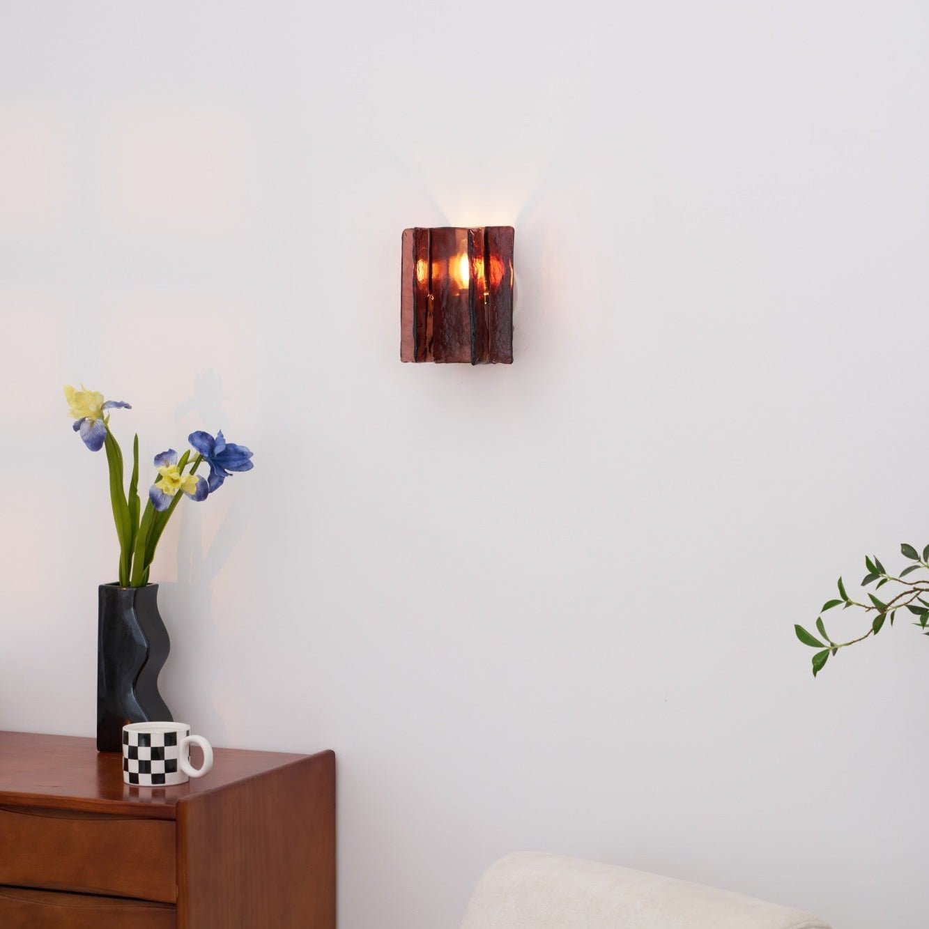 Blason Wall Light - Lamp Outdoor