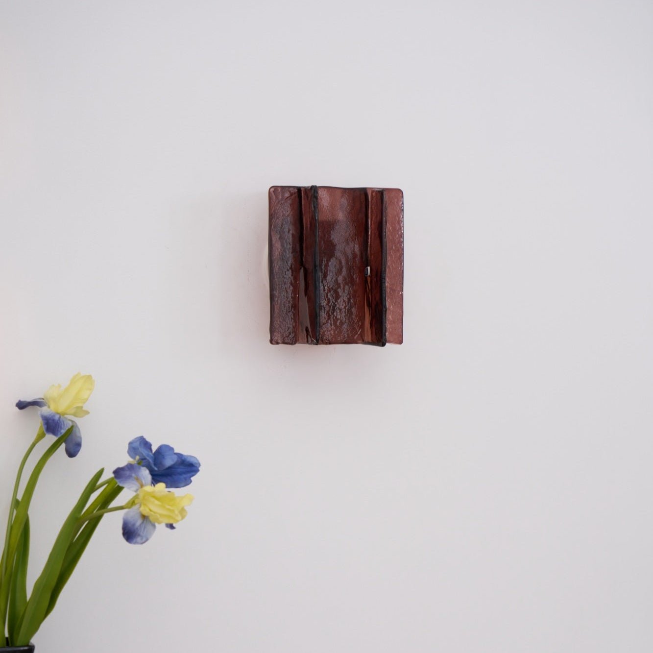 Blason Wall Light - Lamp Outdoor